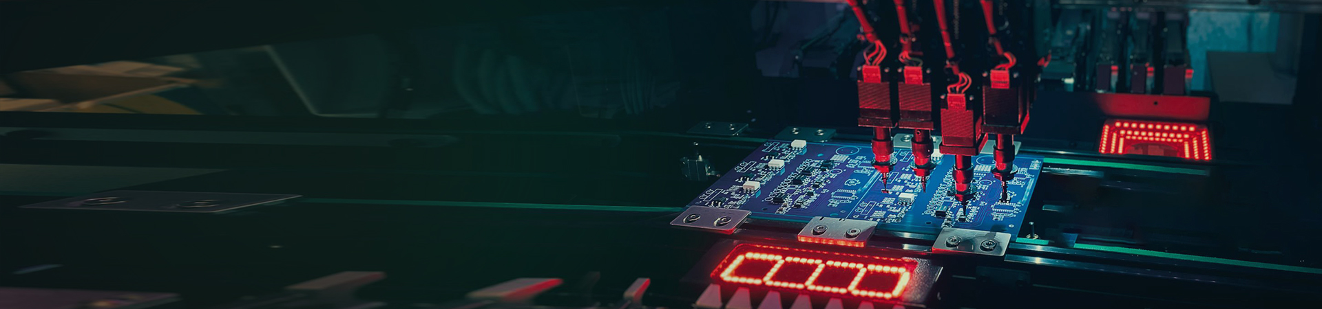 PCBA機能