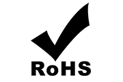 RoHS準拠