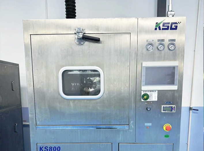 オフラインPCBA洗浄機