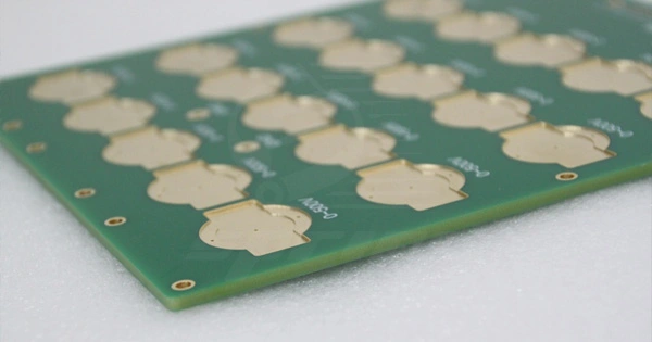 多層PCB