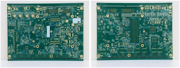 PCB品質管理 PCB品質管理