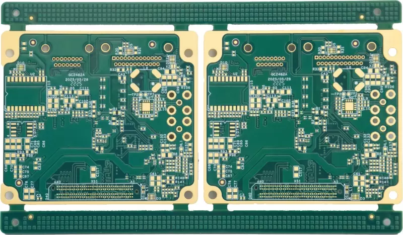 多層PCB