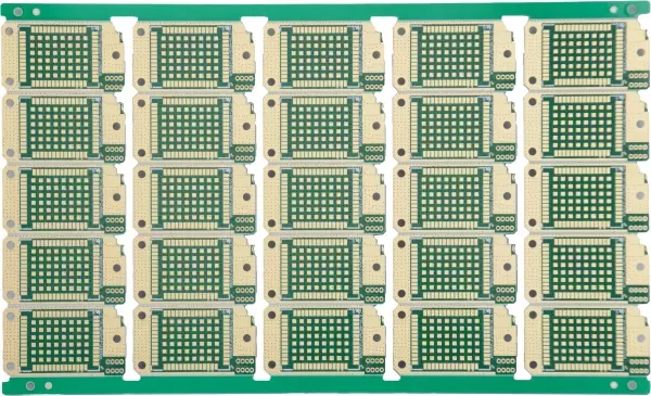 高周波PCB