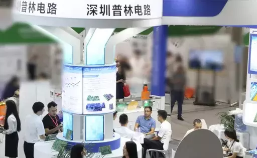 SprintPCB、2024エレクトロニカ・サウスチャイナで先進のPCB技術を発表