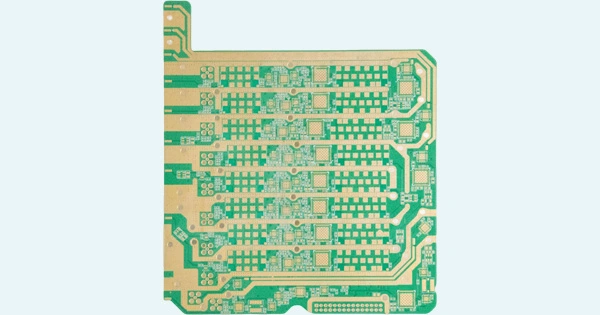 PCB製造におけるENIGプロセスの応用と利点