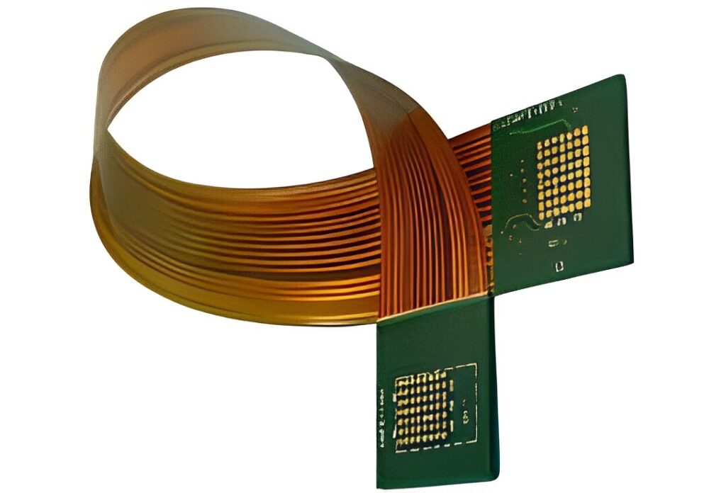 リジッドフレックスPCB