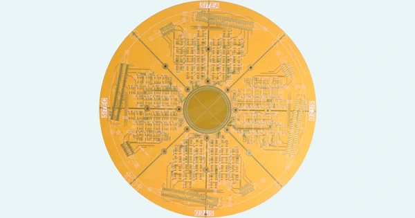 PCB表面仕上げ