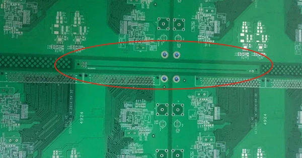 高速PCBにおけるインピーダンス制御の重要性