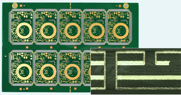 プロフェッショナルHDIプリント回路基板とPCBアセンブリ|中国ワンストップPCBアセンブリ工場 - SprintPCB