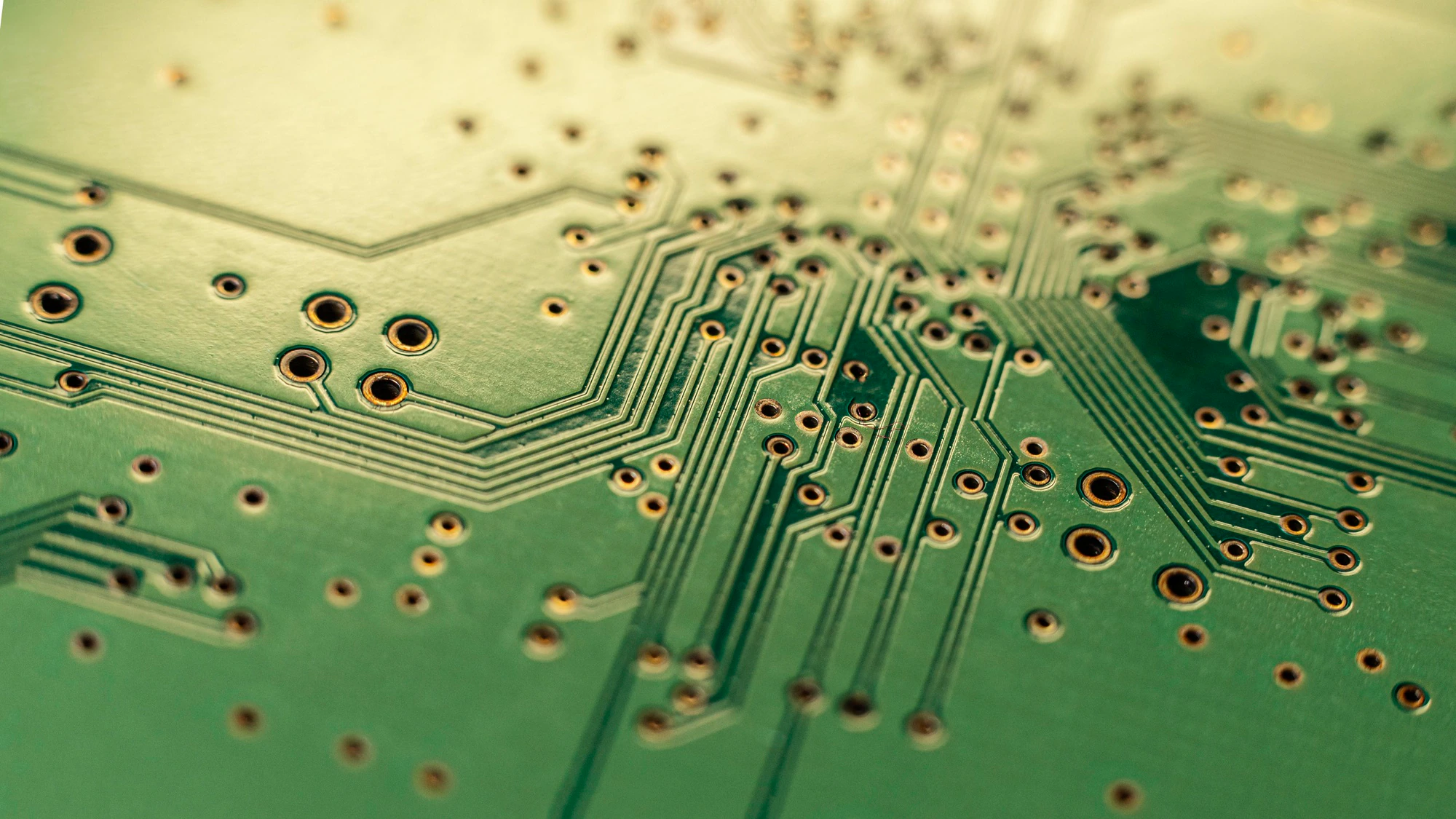 多層PCBインデックス