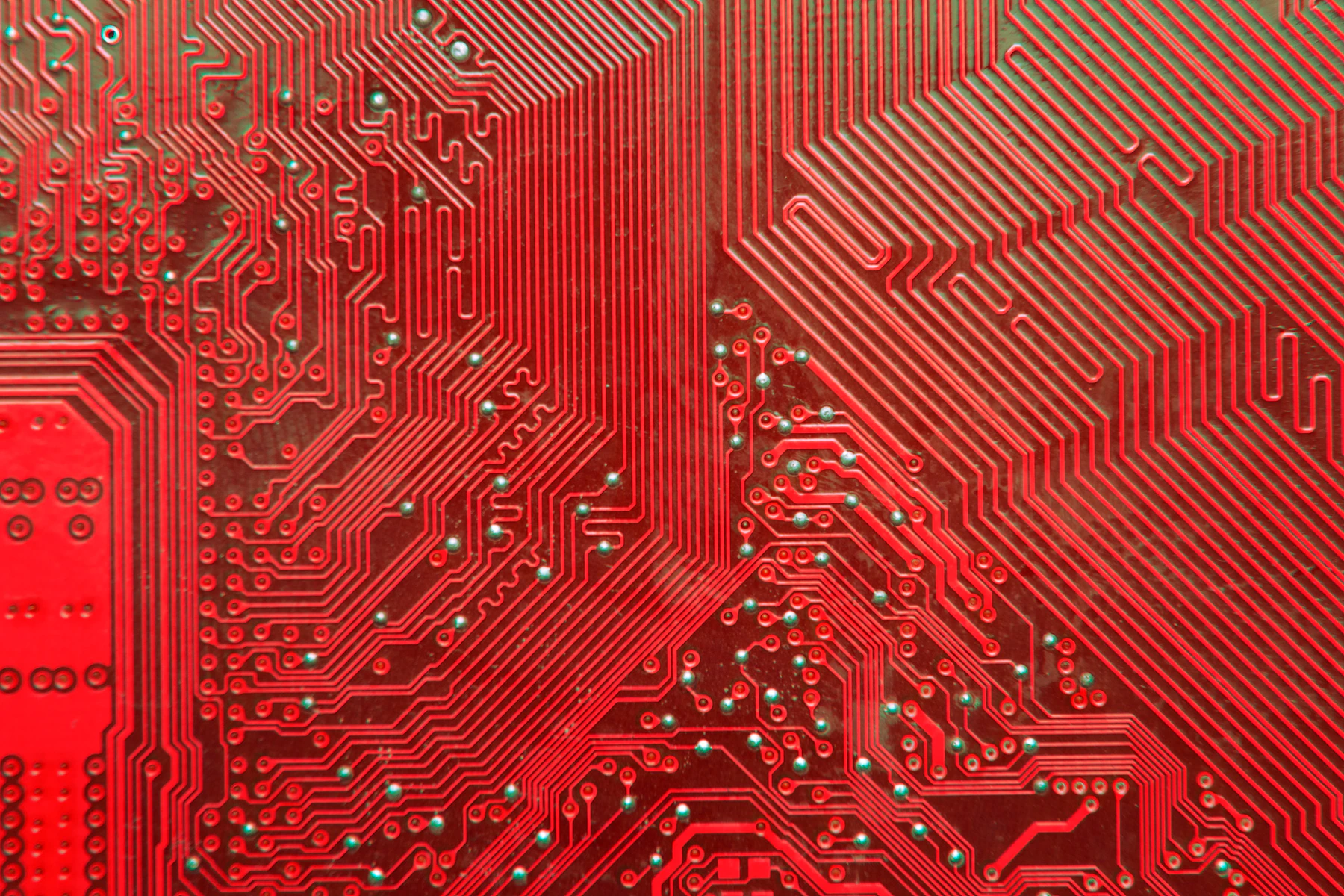PCB製造