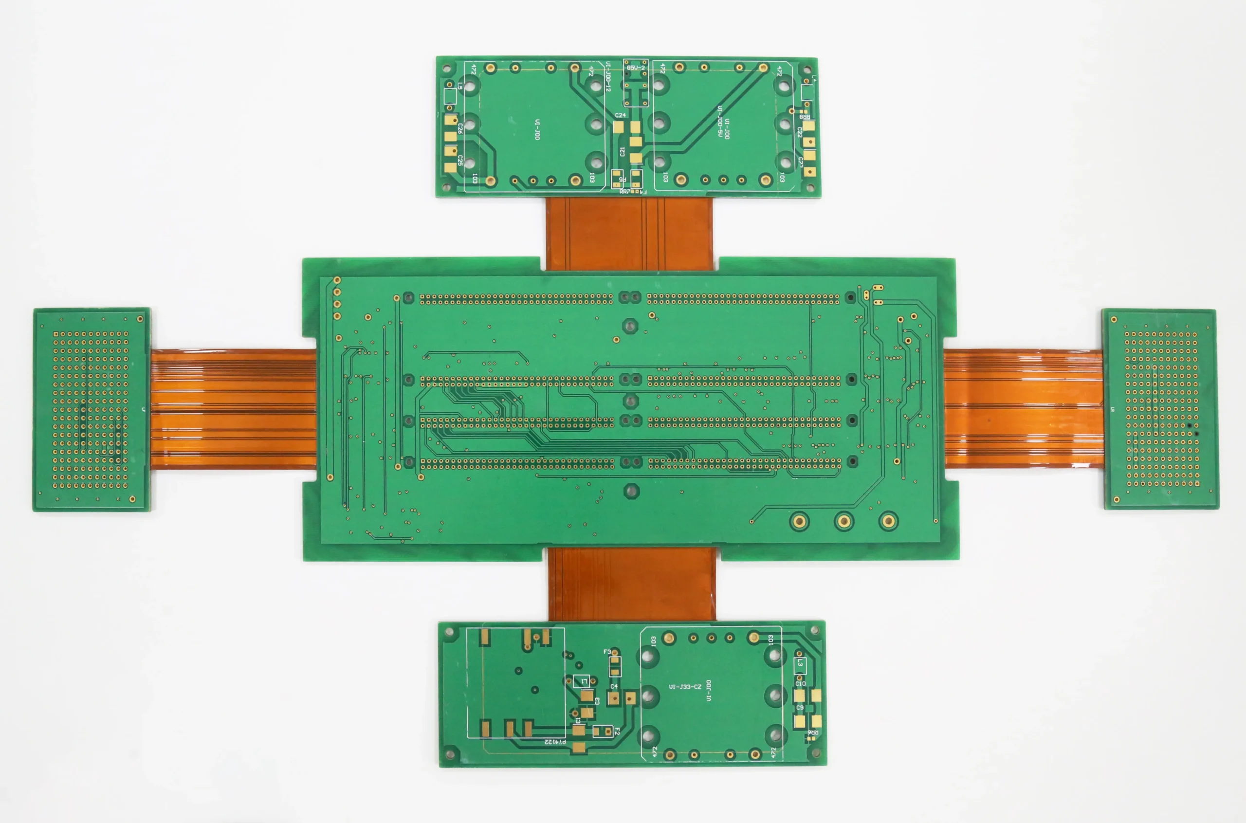 PCB設計
