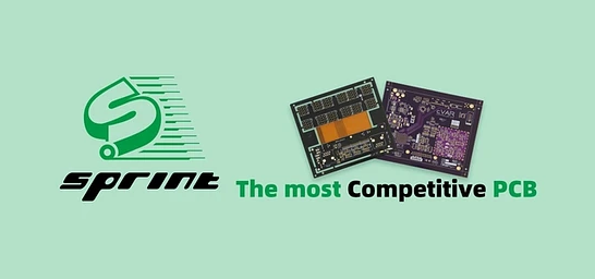 最も競争力のあるPCB