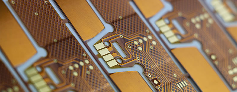 PCB原材料