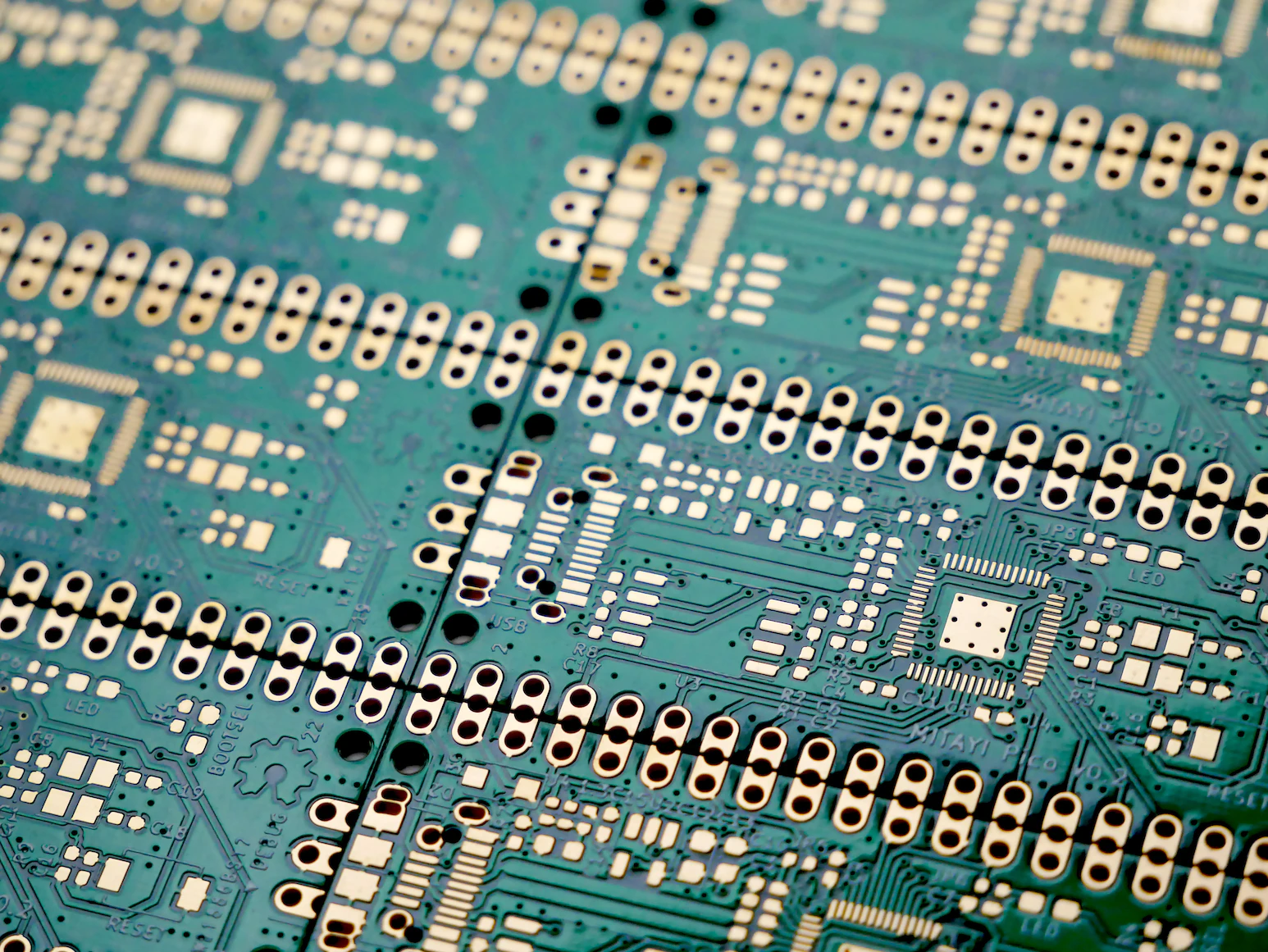 PCBインデックス