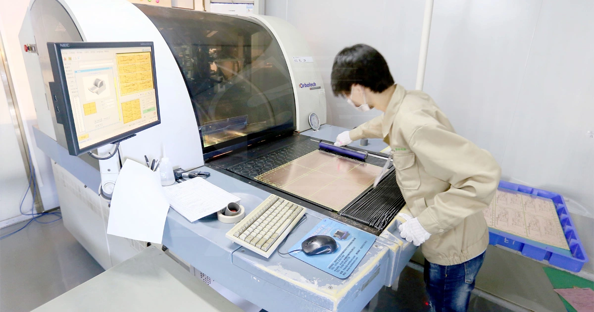 卸売PCB工場