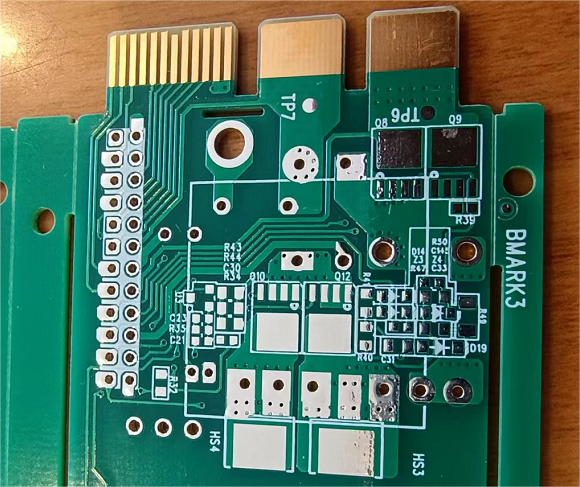 PCB表面処理とIPC規格：高品質と一貫性の確保