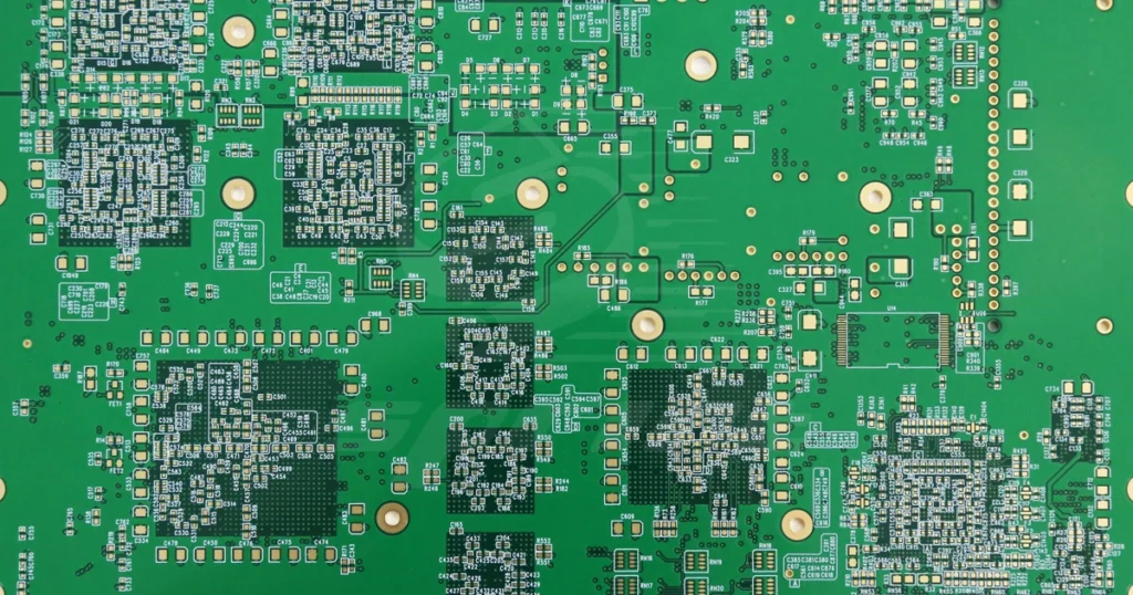 効率的な設計のためのHDI PCB製造の基礎を理解する