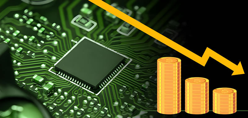 PCBコストに影響を与える8つの重要な要素を解明