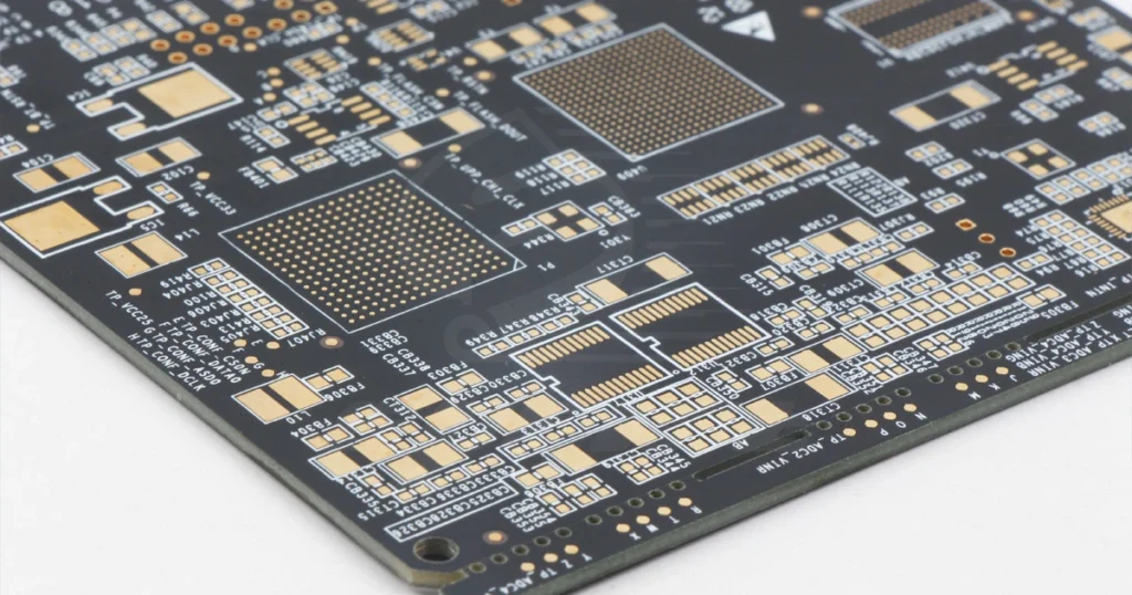 中国の多層PCB：SprintPCBの違い