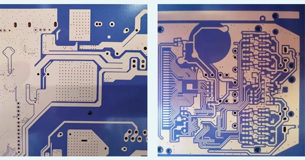 PCBドライフィルムの使用プロセスとよくある問題の分析