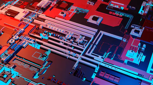 PCBの秘密を解読する：リバースエンジニアリングのステップバイステップガイド