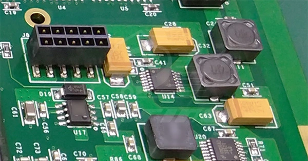 PCBアセンブリにおける部品表（BOM）の重要性