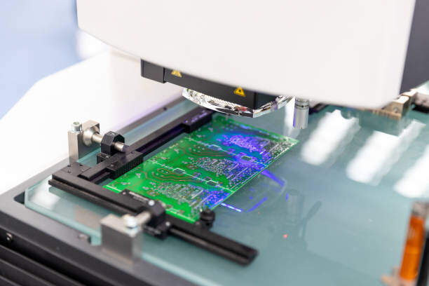 PCBメーカー