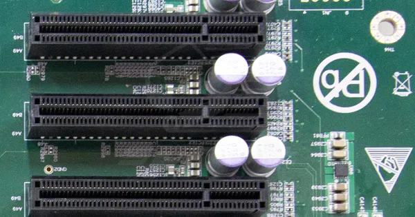 PCBA製造