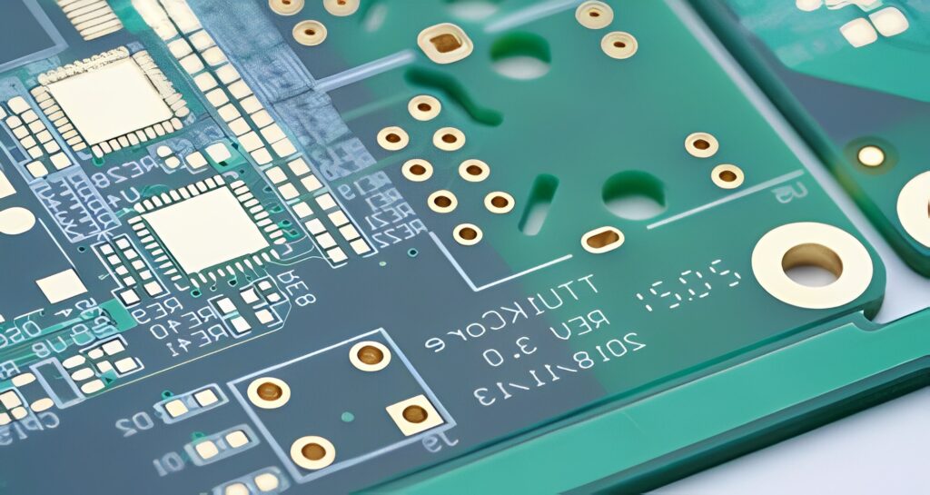 多層PCB製造プロセス：多層PCBに関する10の簡単なガイダンス