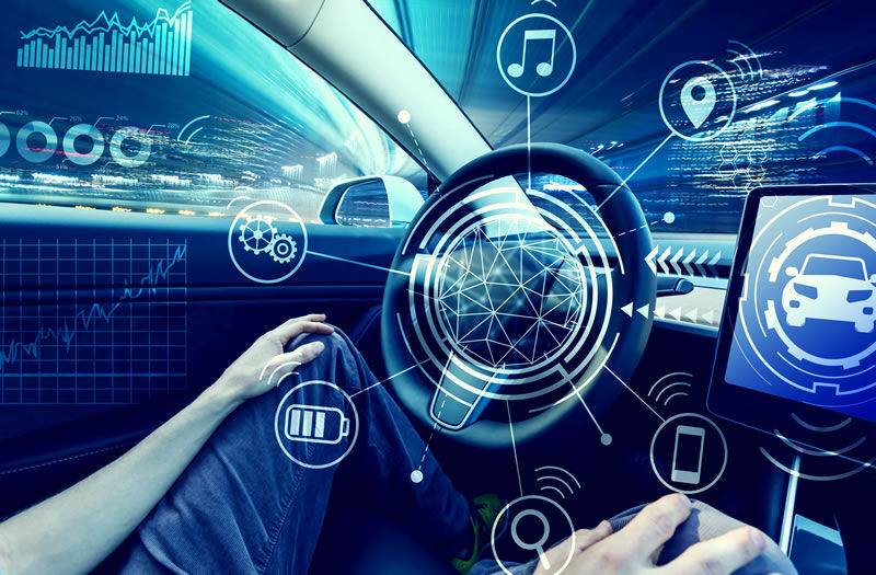 自動車業界で広く使用されている6種類のPCB