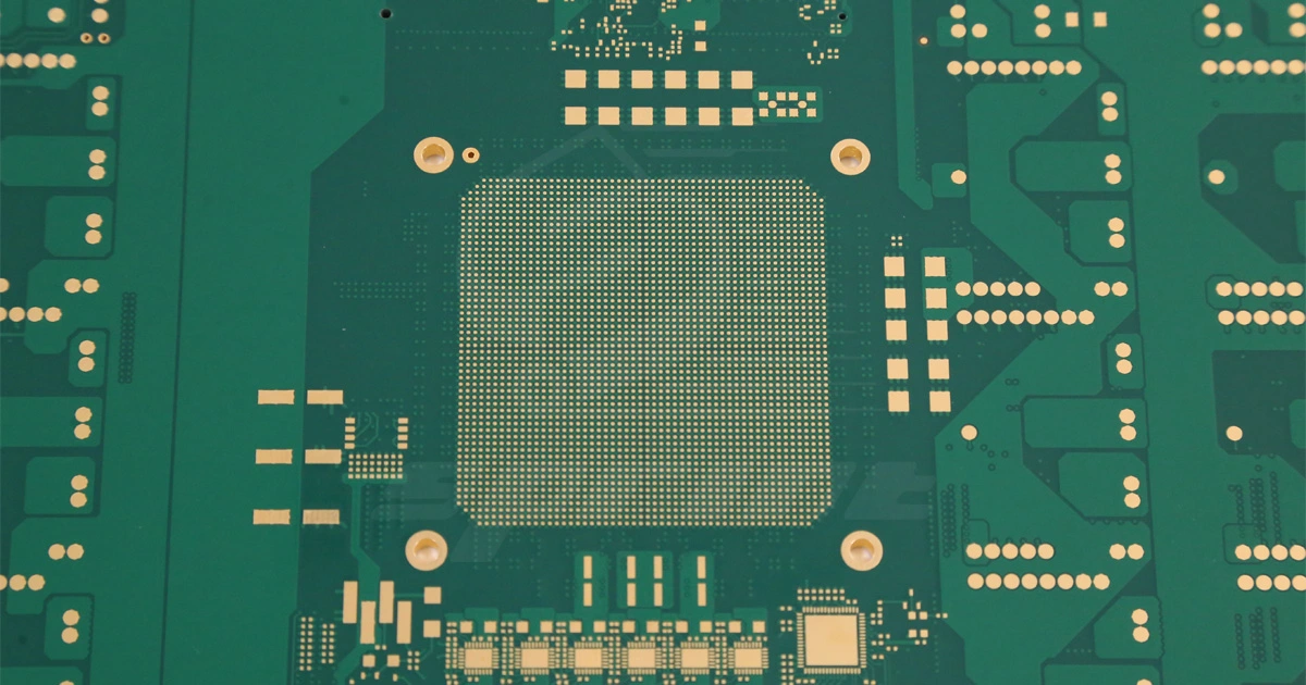HDI多層PCB技術の利点を探る