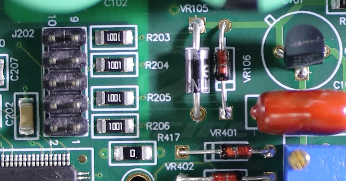 中国大手PCBAメーカー・輸出業者-SprintPCB