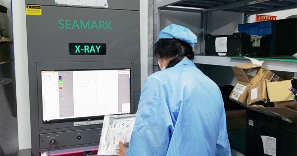 中国のPCB SMTサービスの力を引き出す：高度な技術と精度