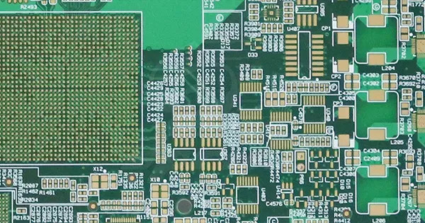 10層PCBメーカー