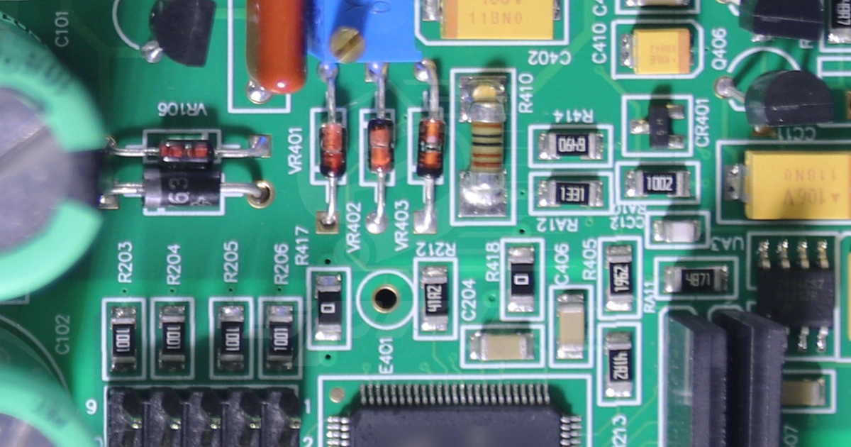 先頭に立つ：中国のトップPCBAメーカー、SprintPCB