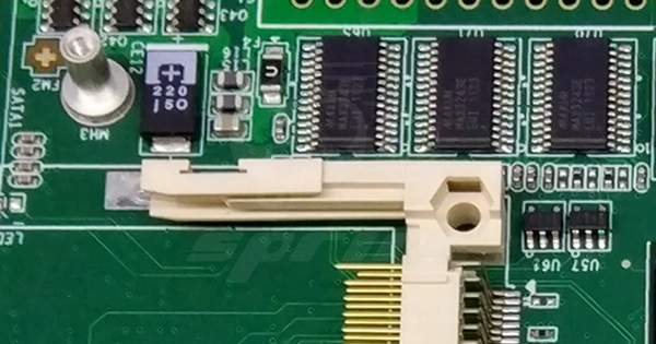 業界をリードするターンキーPCBアセンブリ工場SprintPCBによる包括的なソリューション