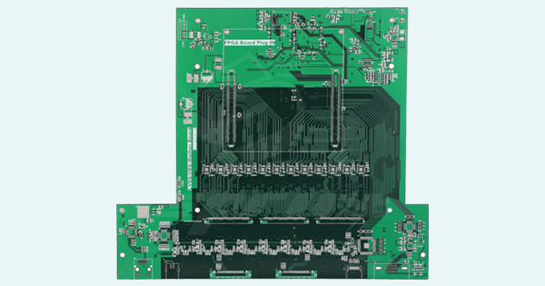 高品質多層リジッドPCB工場：SprintPCBによる精密ソリューション