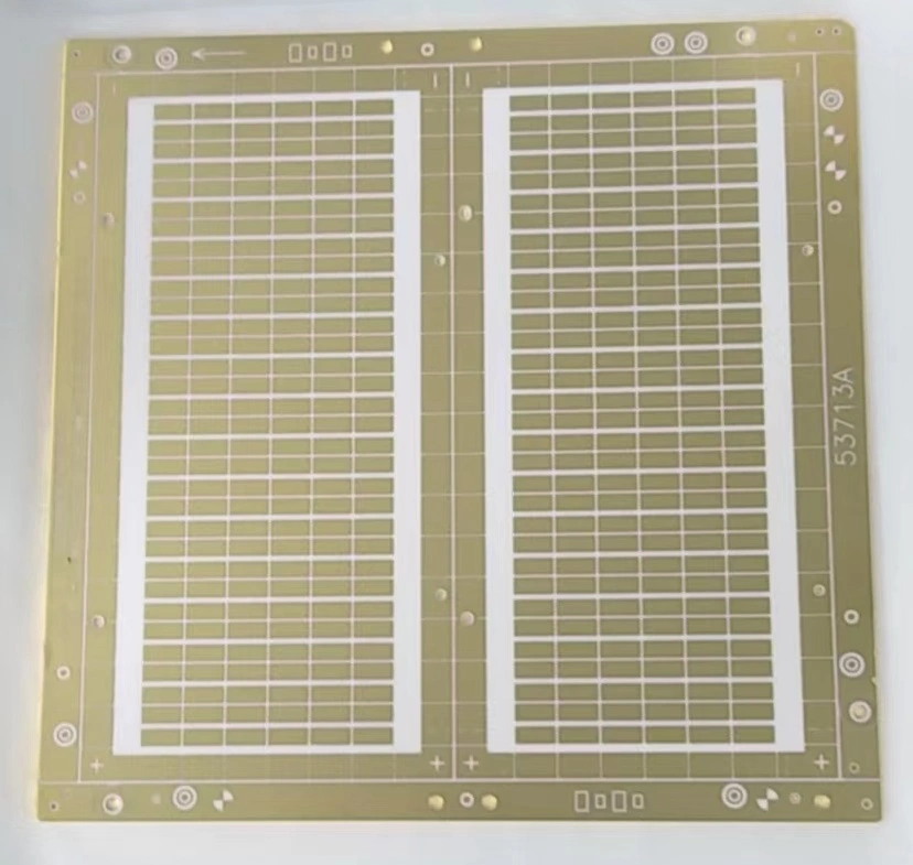 セラミックPCB