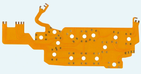 中国大手フレキシブルPCB工場によるフレキシブルPCB総合ガイド