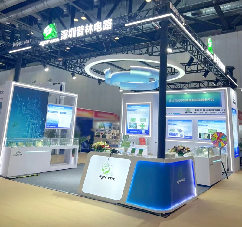 SprintPCB、CIDEX 2024の2日目に輝きを放つ