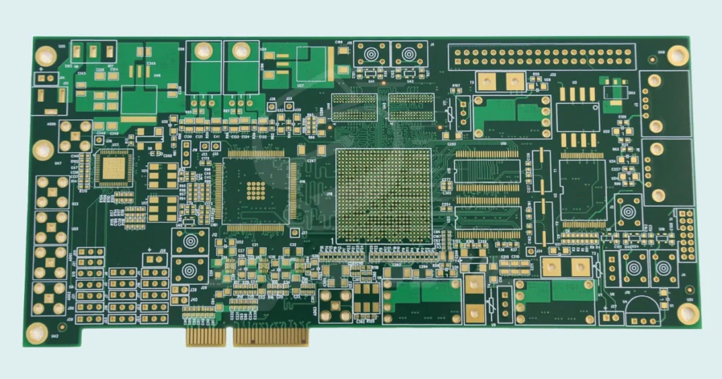 多層 PCB 基板の EMI 保護を強化するにはどうすればよいでしょうか?