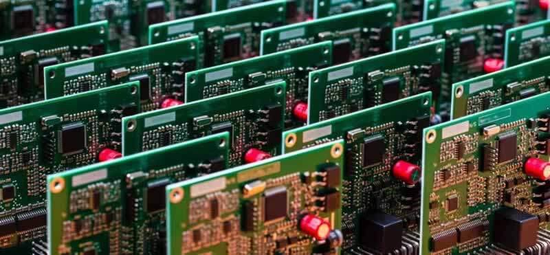 PCB設計においてESD電流がPCBに流入するのを防ぐ方法
