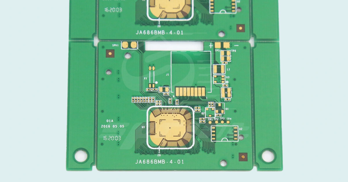 多層PCB基板の利点と用途