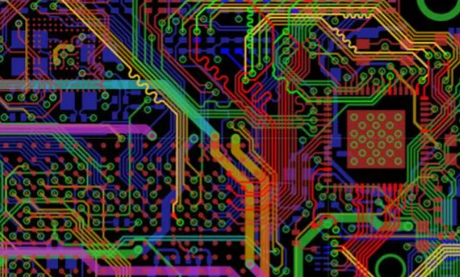 PCB配線のベストプラクティス 効率的な設計のための10のヒント