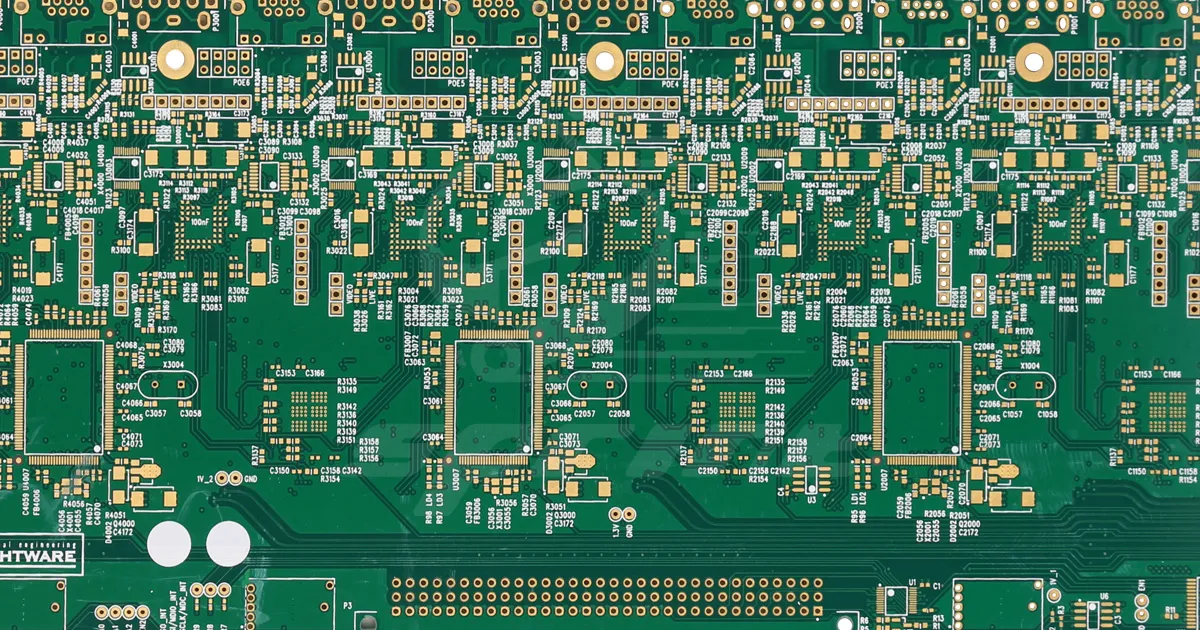 大手メーカーSprintPCBによるリジッドPCBの総合ガイド