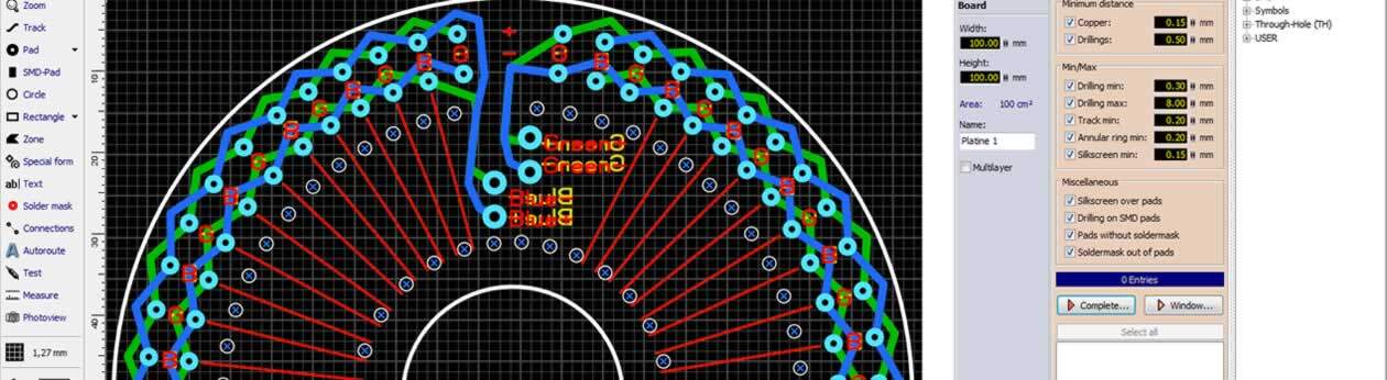 ガーバーファイルに関するよくある質問トップ5の解決策を見つける