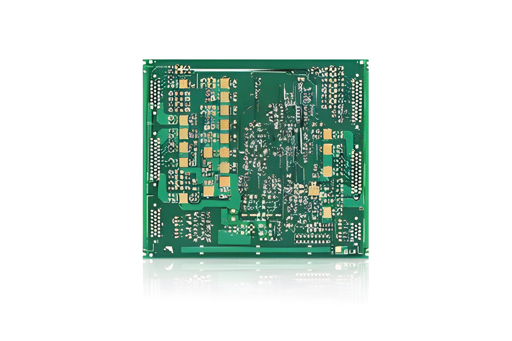 RF PCBと従来のPCBの違いと用途