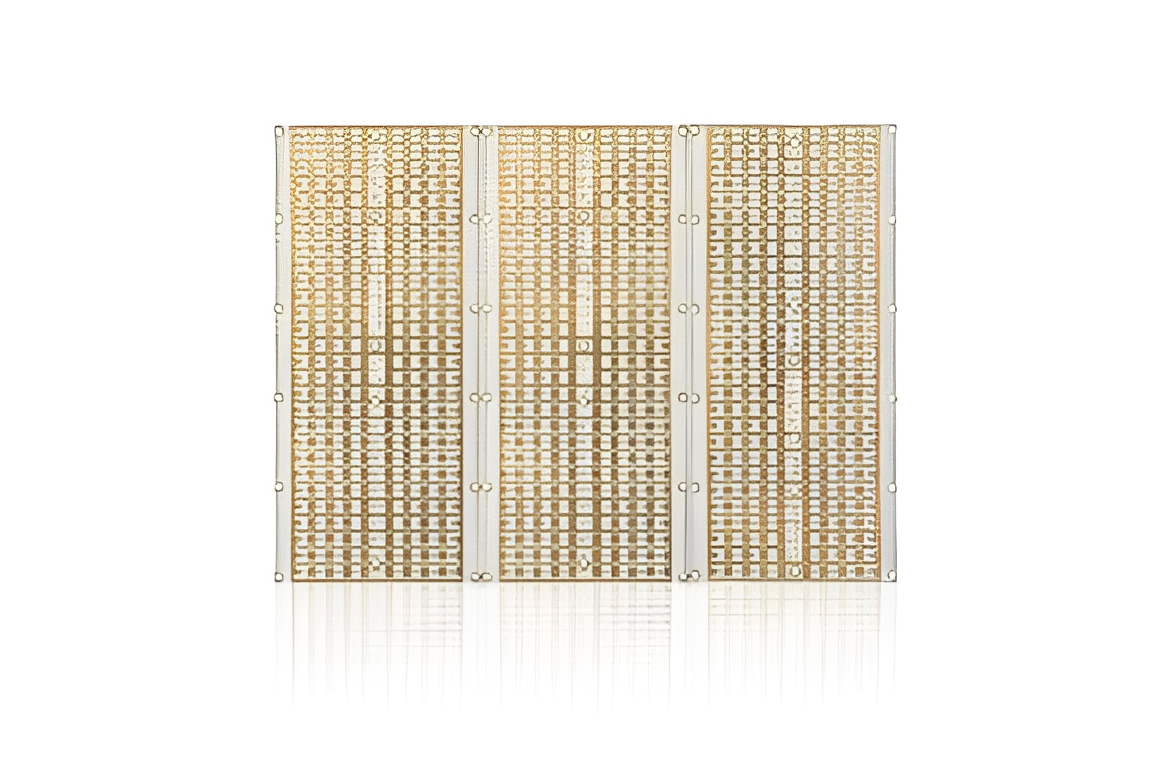 無線周波数PCB-2