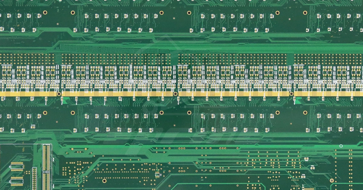 高速PCBに適した材料は、次の5つの主要な要件を満たす必要があります。